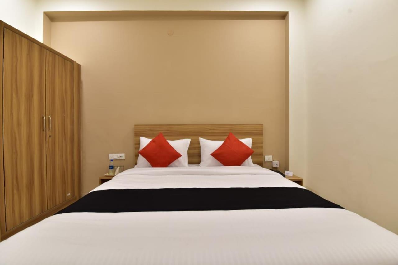 Hotel Oxus Jaipur Eksteriør bilde