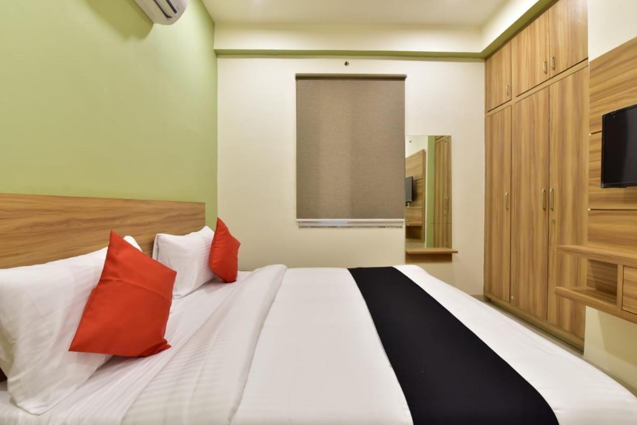 Hotel Oxus Jaipur Eksteriør bilde