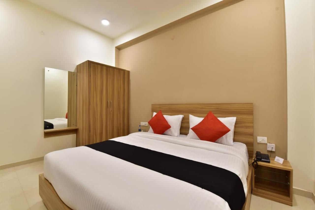 Hotel Oxus Jaipur Eksteriør bilde