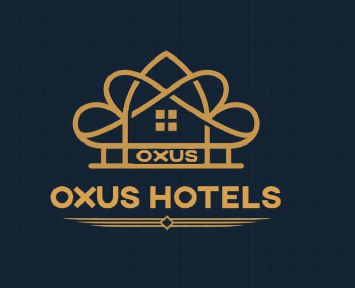 Hotel Oxus Jaipur Eksteriør bilde