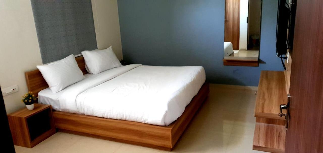 Hotel Oxus Jaipur Eksteriør bilde